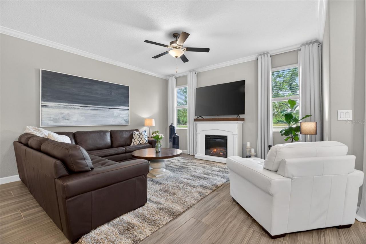 2213 Cerulean Sky Drive , Lutz, FL 33558 Photo
