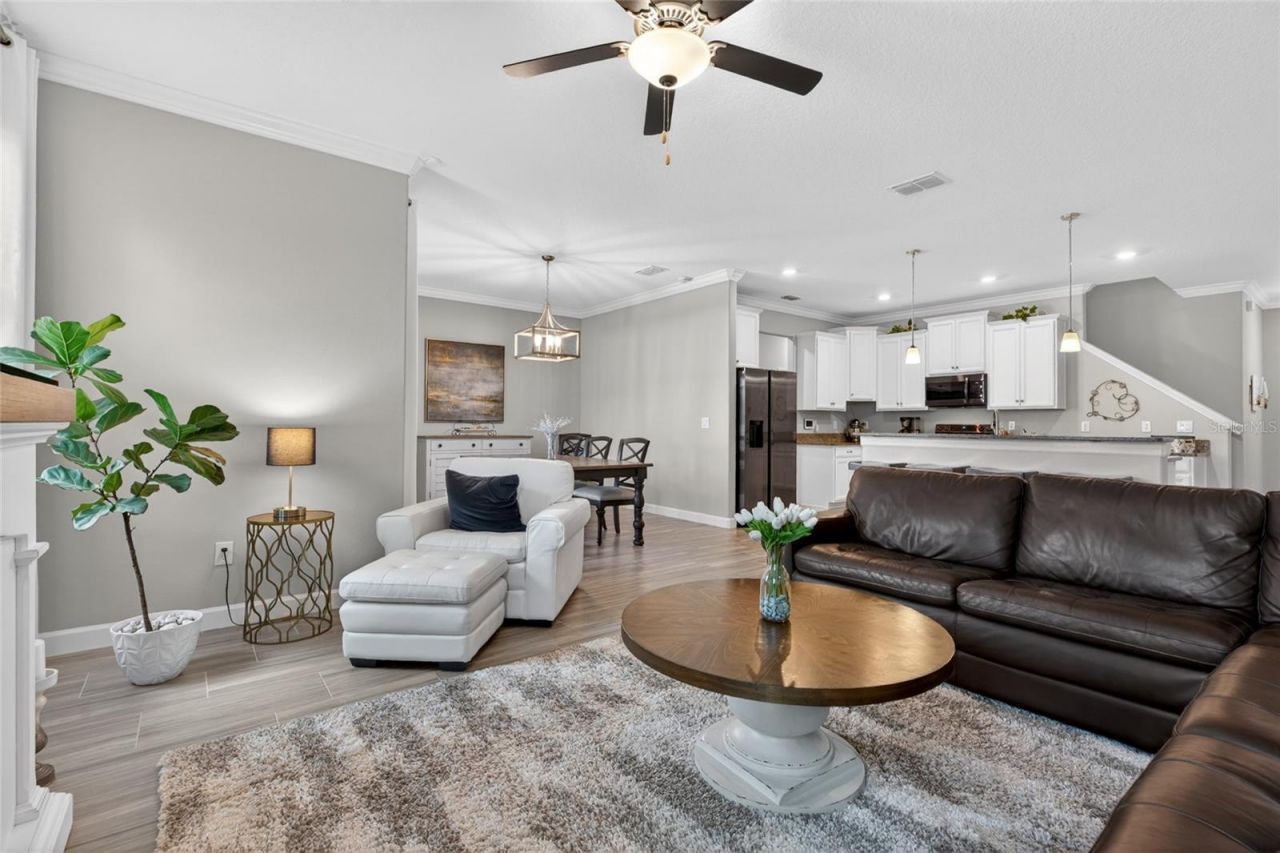 2213 Cerulean Sky Drive , Lutz, FL 33558 Photo