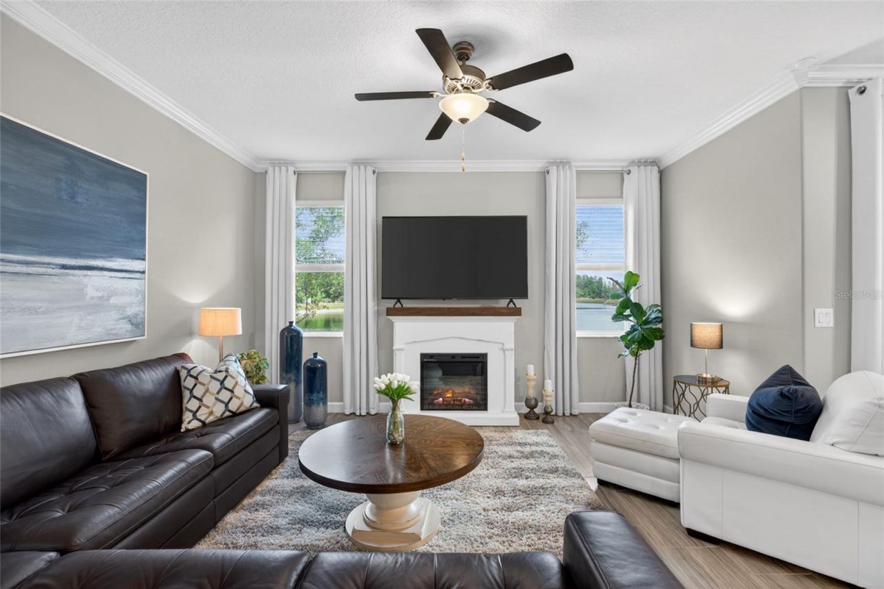 2213 Cerulean Sky Drive , Lutz, FL 33558 Photo