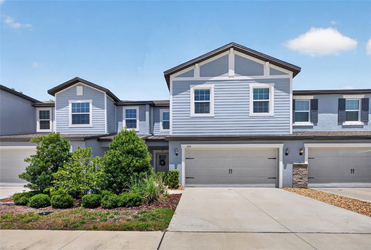 2213 Cerulean Sky Drive , Lutz, FL 33558 Photo