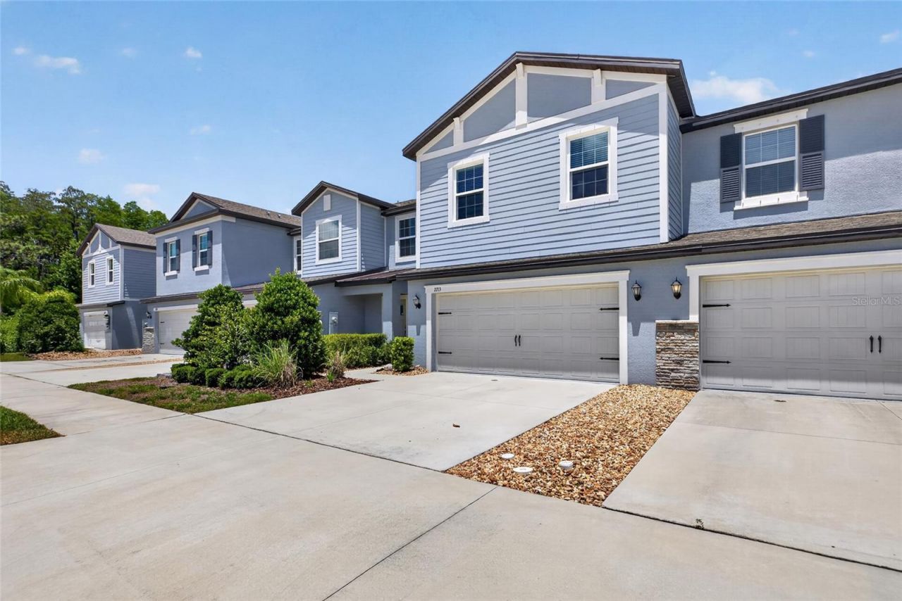 2213 Cerulean Sky Drive , Lutz, FL 33558 Photo