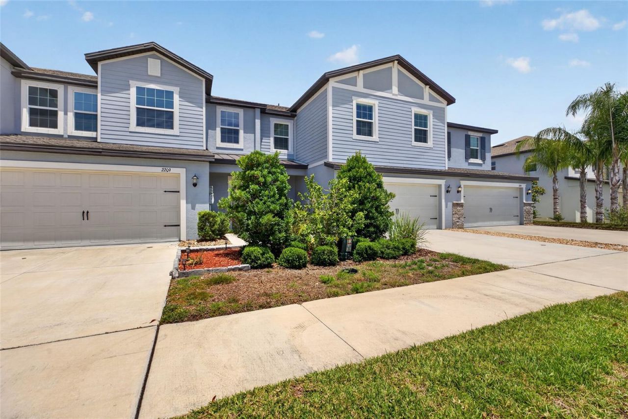 2213 Cerulean Sky Drive , Lutz, FL 33558 Photo