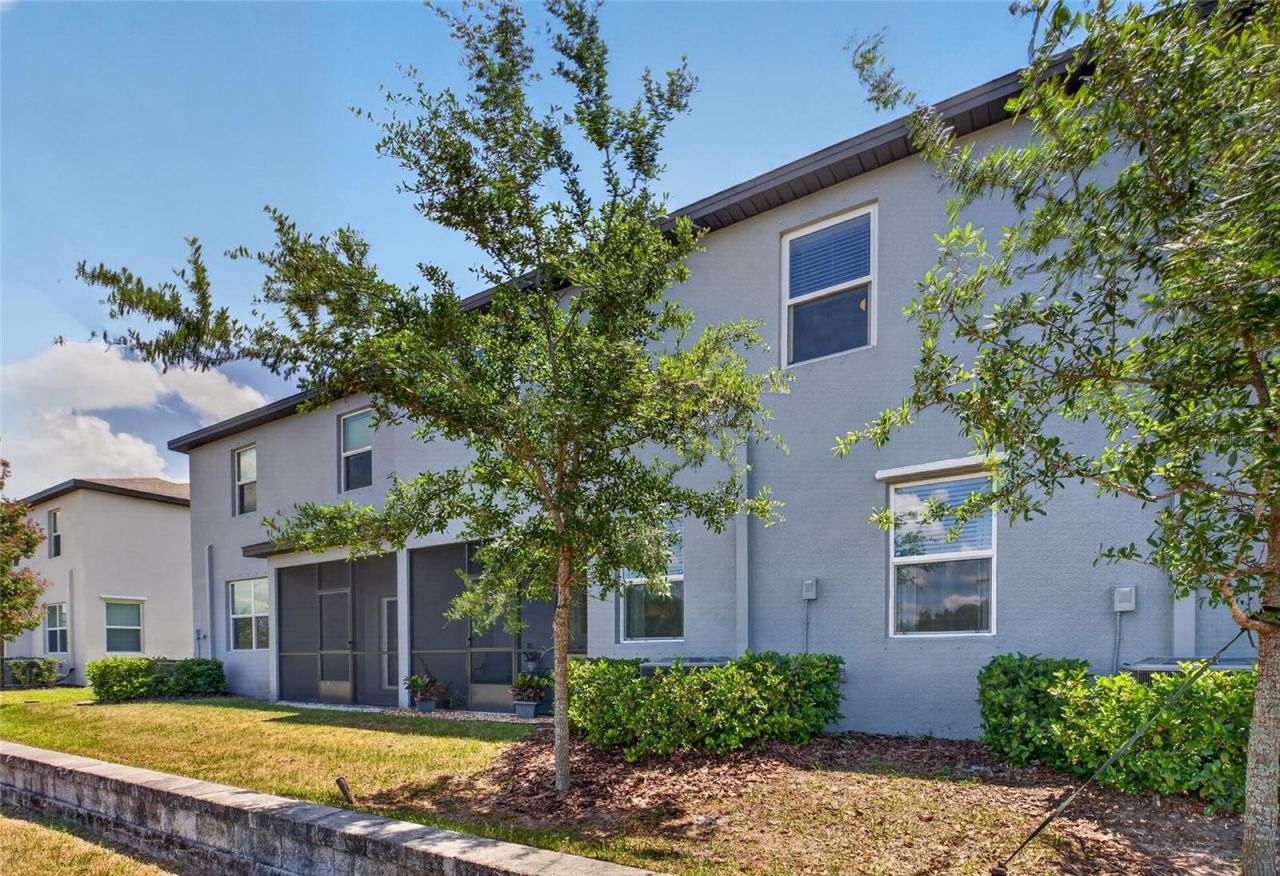 2213 Cerulean Sky Drive , Lutz, FL 33558 Photo