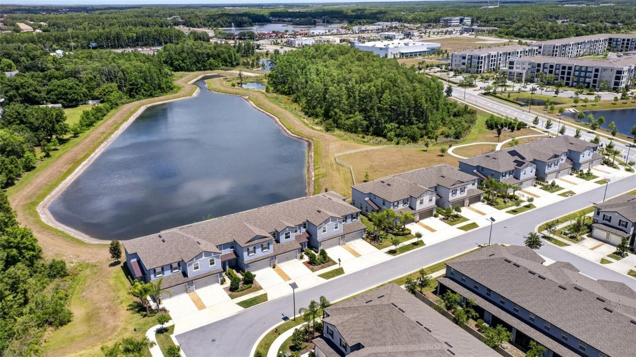 2213 Cerulean Sky Drive , Lutz, FL 33558 Photo