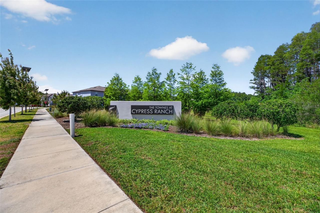 2213 Cerulean Sky Drive , Lutz, FL 33558 Photo