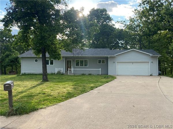 304 Dunwurkin Drive , Laurie, MO 65037