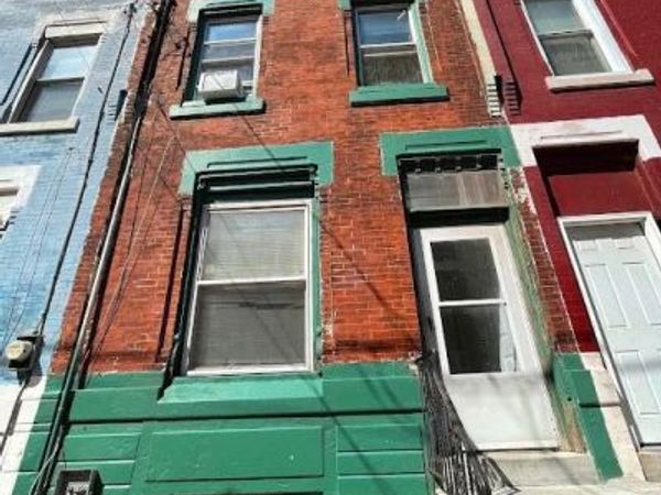 1730 N 25TH STREET , PHILADELPHIA, PA 19121