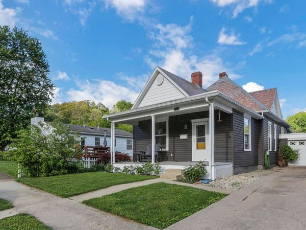 510 N Mulberry Street, Logan, OH 43138