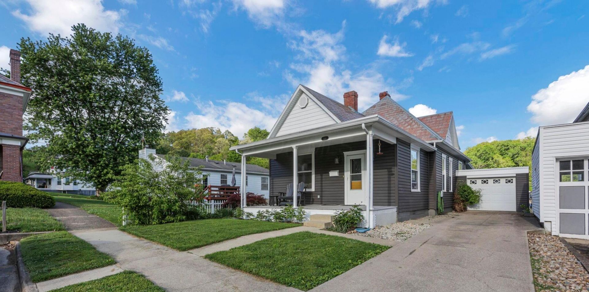 510 N Mulberry Street, Logan, OH 43138 Main Photo