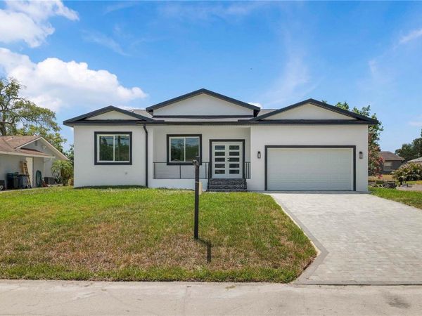 8526 INDIES DRIVE , HUDSON, FL 34667