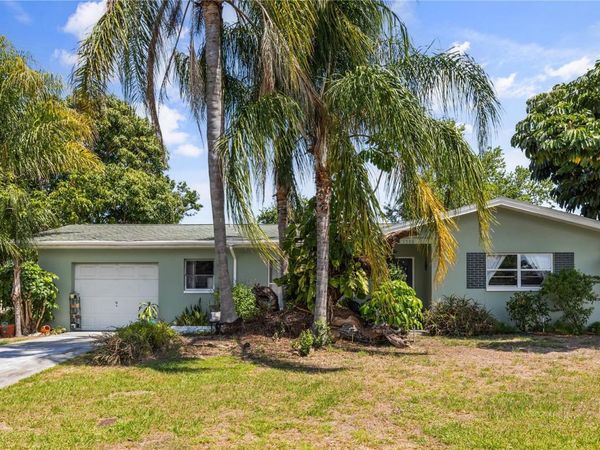 1508 ERIN LANE , CLEARWATER, FL 33755