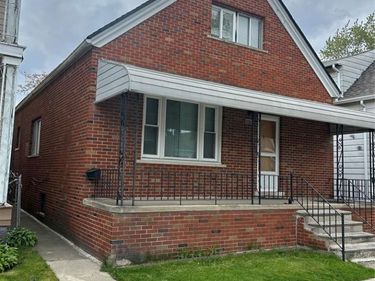 11521 Lumpkin Street, Hamtramck, MI 48212