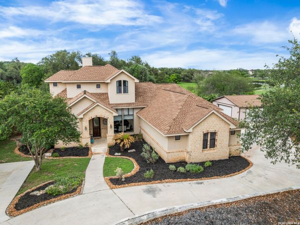 109 Breeze Rdg, San Antonio, TX 78260