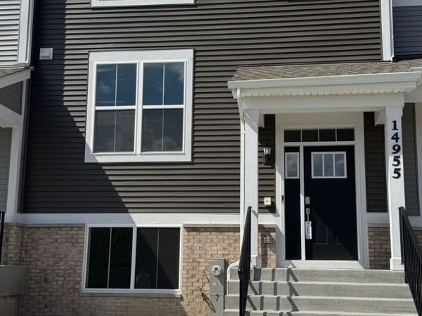 14955 S McCarthy Circle , Unit 14955, Plainfield, IL 60544