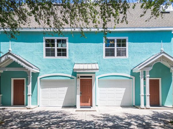 3019 BONFIRE BEACH DRIVE, Unit 205, KISSIMMEE, FL 34746