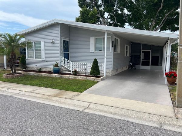 1001 STARKEY ROAD , Unit 331, LARGO, FL 33771