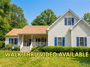 6506 Arbor Landing Drive, Chester, VA 23831