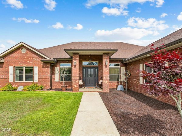 5534 Bellview Court, Milton, FL 32583