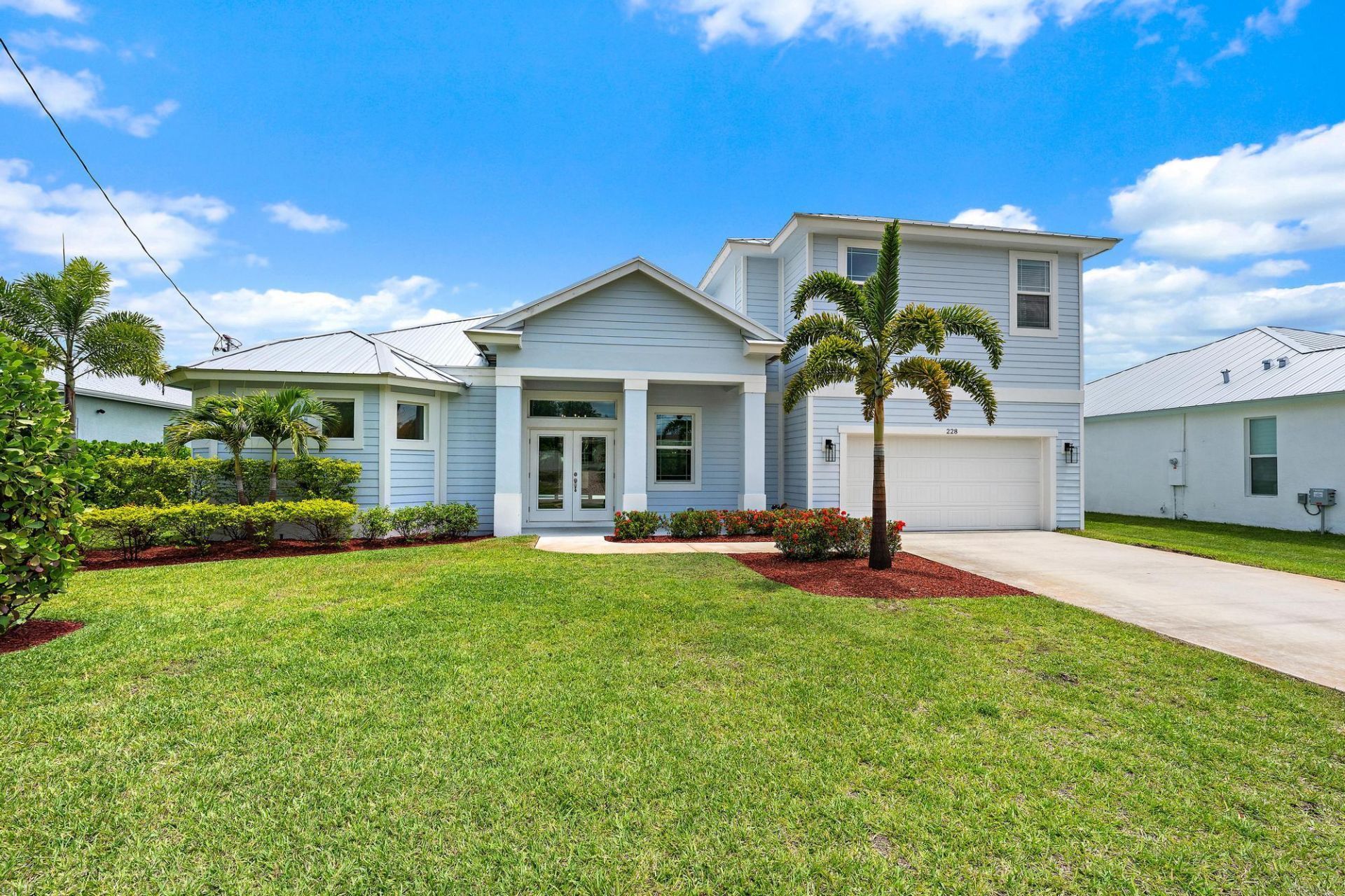 228 SW Indian Groves Drive, Stuart, FL 34994 Photo