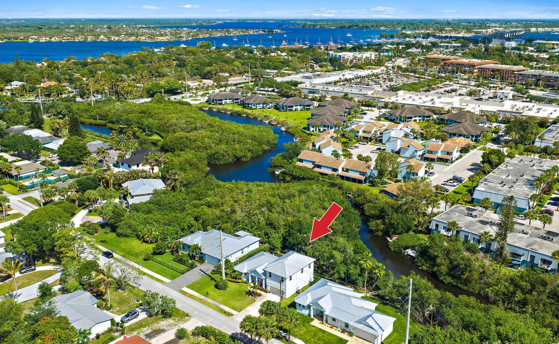 228 SW Indian Groves Drive, Stuart, FL 34994 Photo