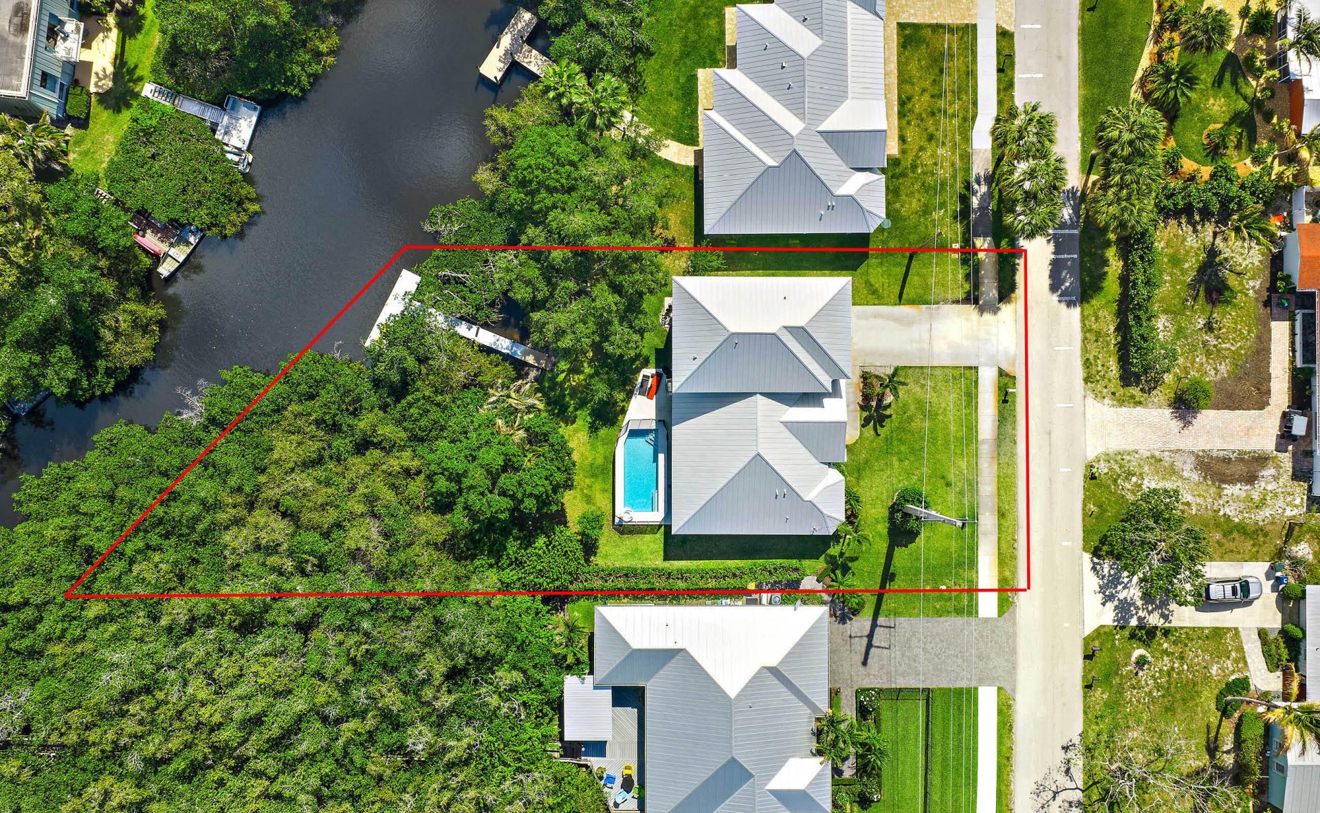 228 SW Indian Groves Drive, Stuart, FL 34994 Photo