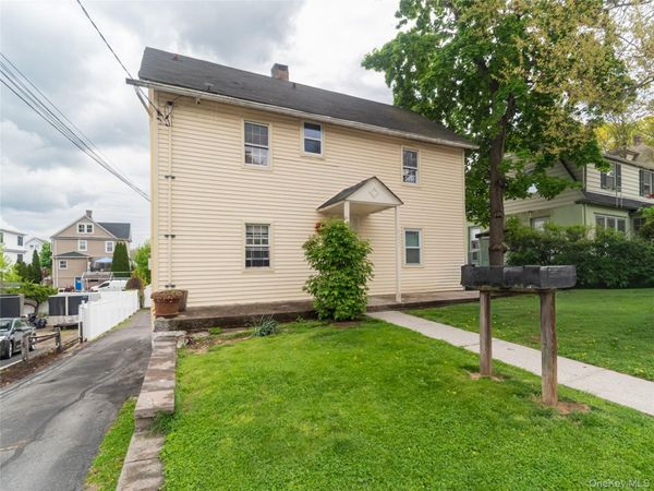 533 Willett Avenue , Port Chester, NY 10573