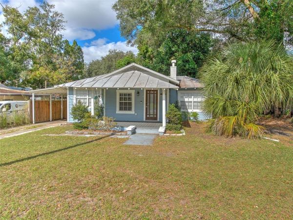 728 E HANLON STREET , TAMPA, FL 33604