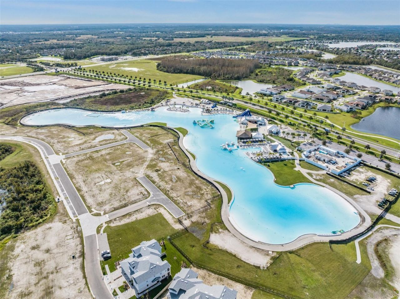 7278 Pool Compass Loop, Wesley Chapel, FL 33545 Photo