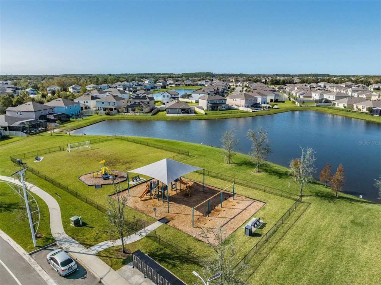 7278 Pool Compass Loop, Wesley Chapel, FL 33545 Photo