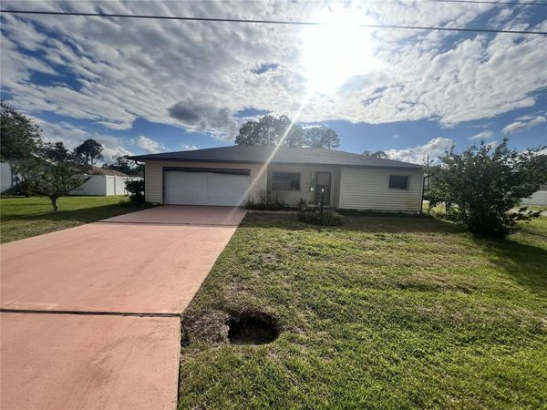 2 SENECA PATH , PALM COAST, FL 32164