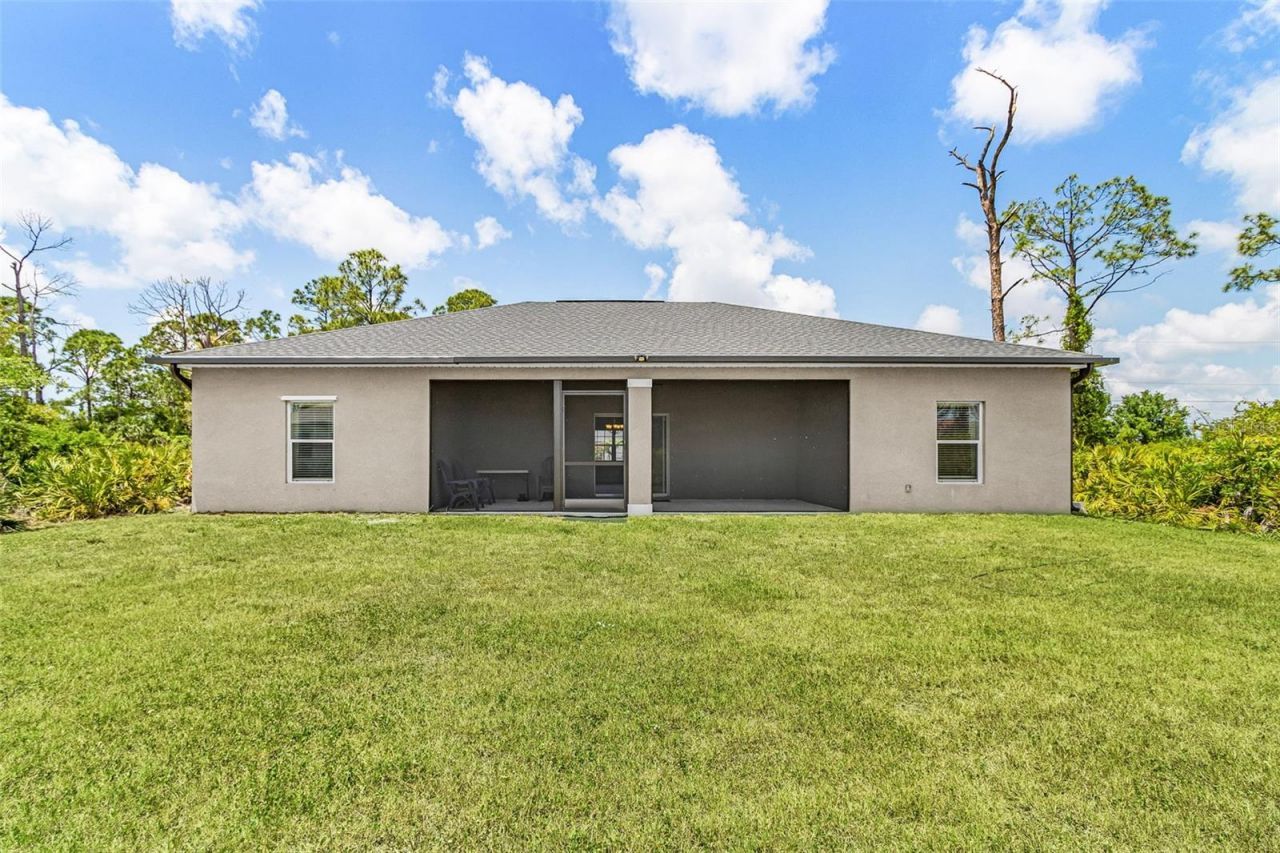 8258 Dimstead Street, Port Charlotte, FL 33981 Photo