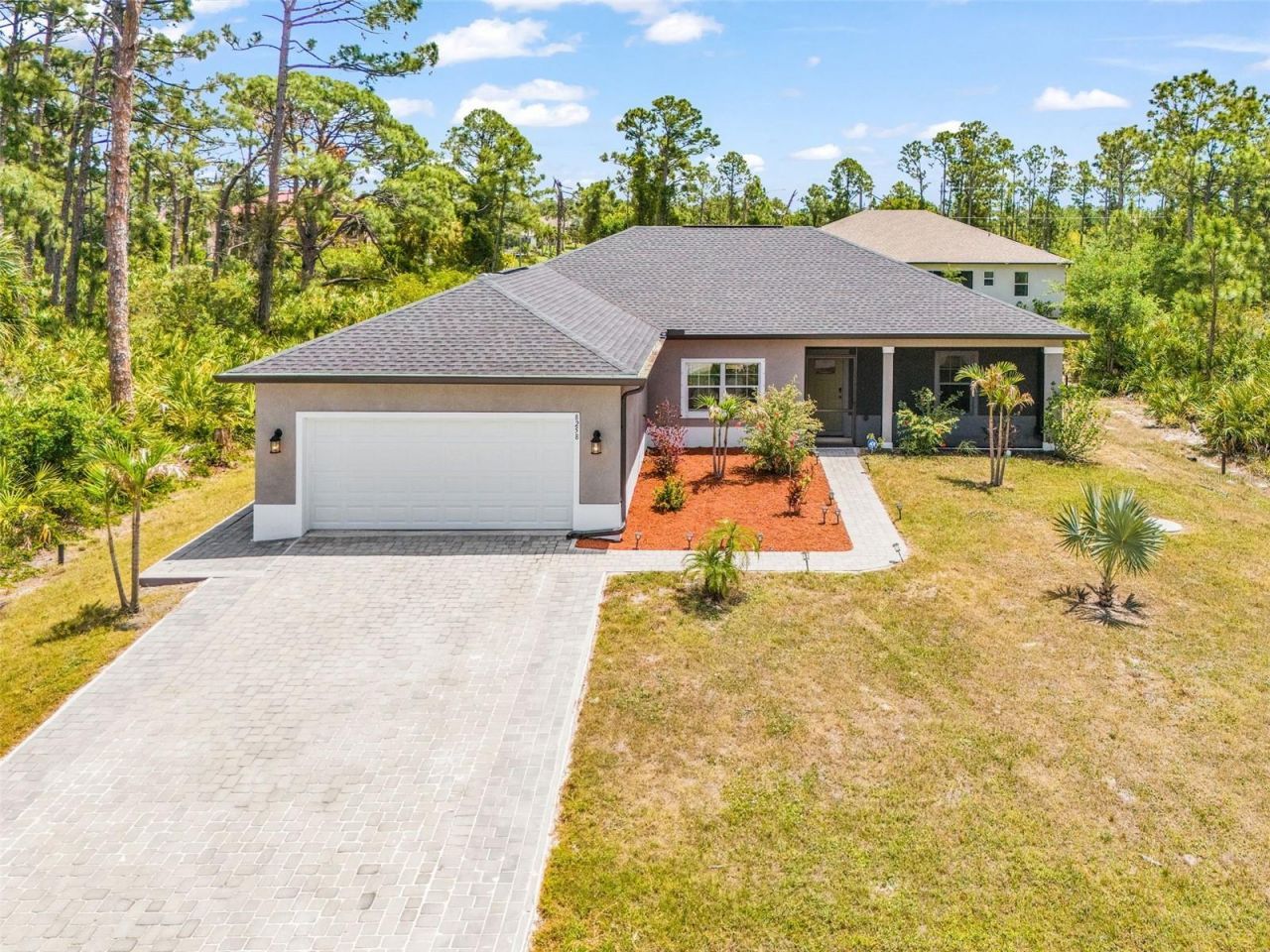 8258 Dimstead Street, Port Charlotte, FL 33981 Photo