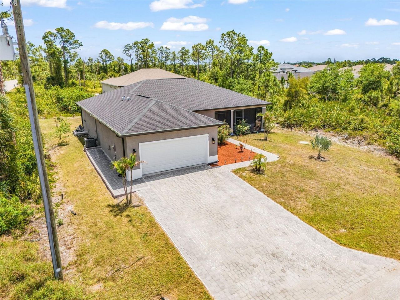 8258 Dimstead Street, Port Charlotte, FL 33981 Photo
