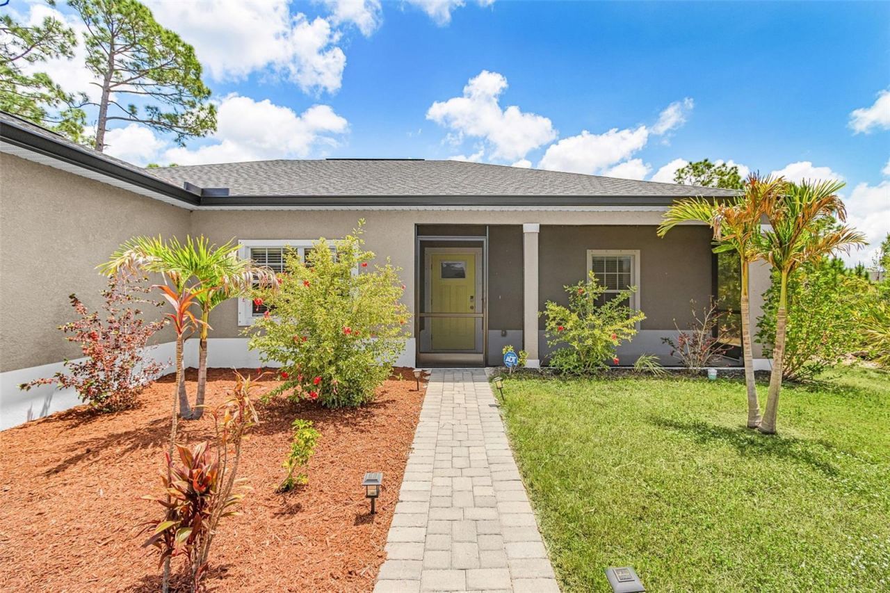 8258 Dimstead Street, Port Charlotte, FL 33981 Photo