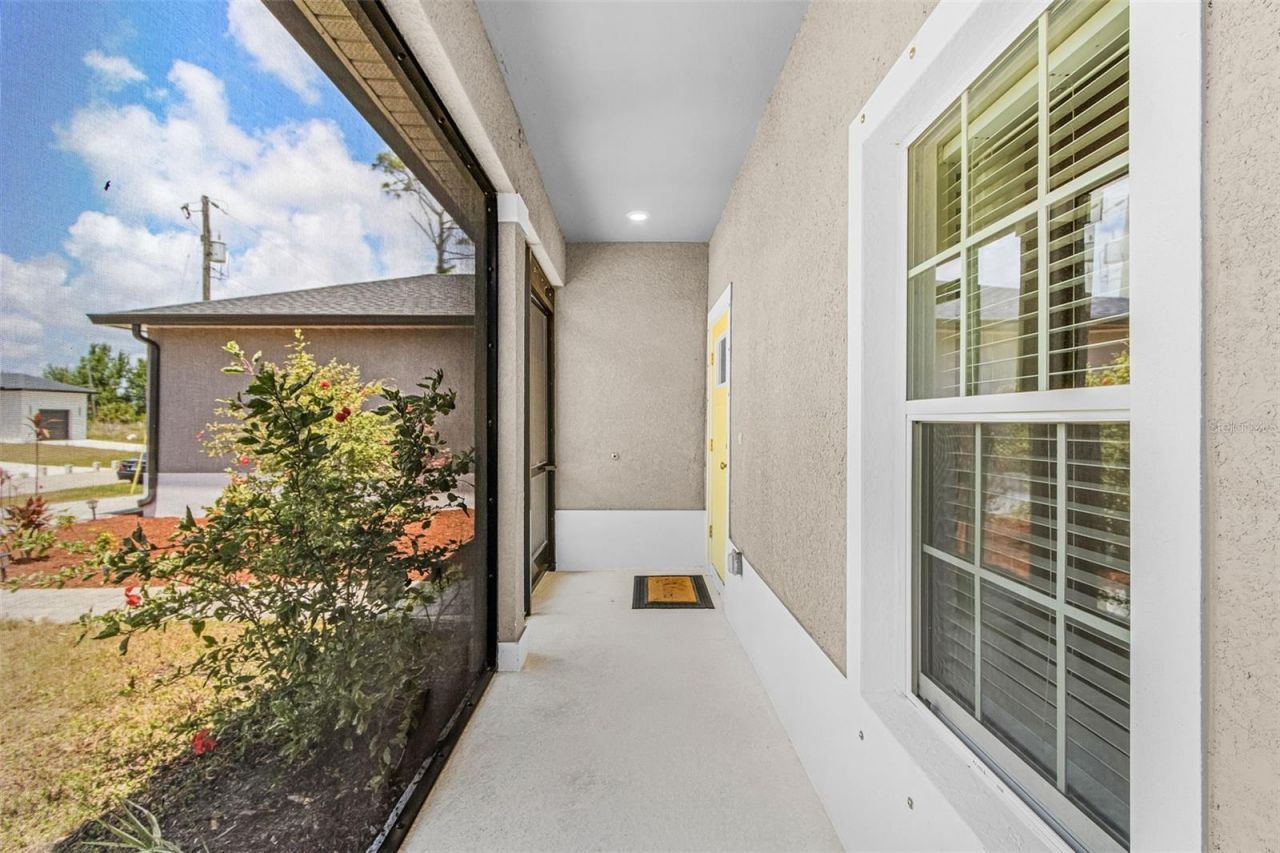 8258 Dimstead Street, Port Charlotte, FL 33981 Photo