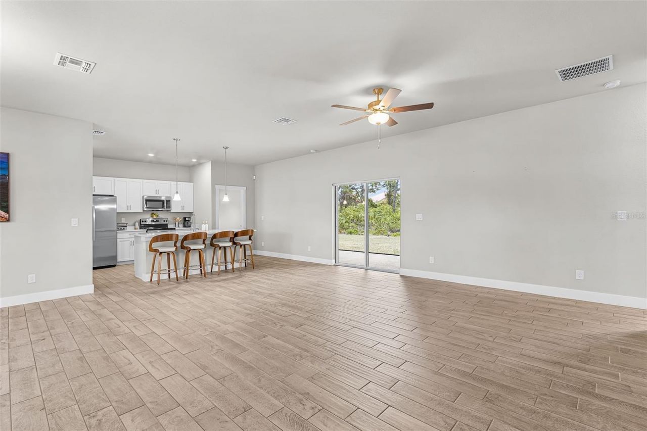 8258 Dimstead Street, Port Charlotte, FL 33981 Photo