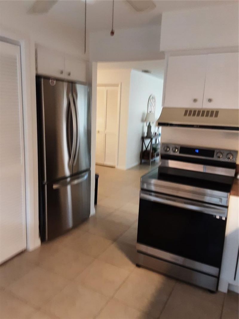 4423 Pelorus Drive , Unit B, New Port Richey, FL 34652 Photo