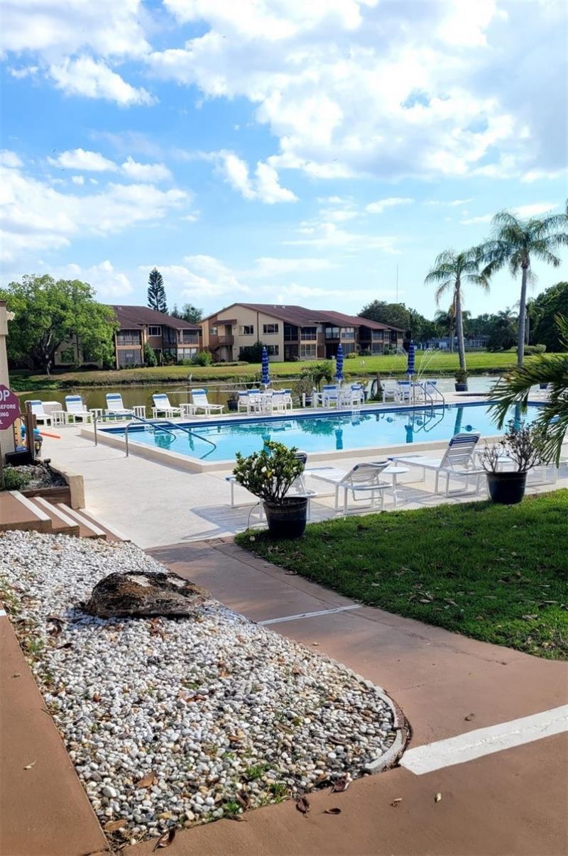 4423 Pelorus Drive , Unit B, New Port Richey, FL 34652 Photo