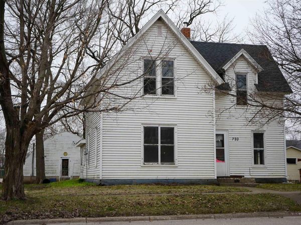 220 W. Traer St., Greene, IA 50636
