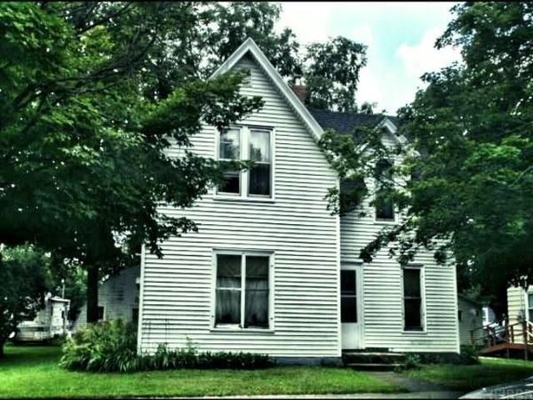 220 W. Traer St. , Greene, IA 50636