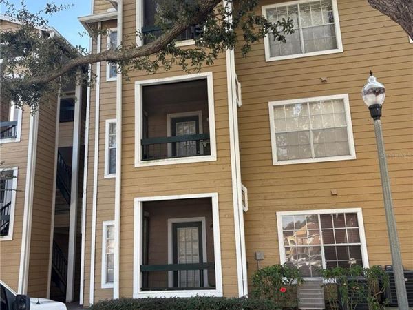 5601 ROSEBRIAR WAY , Unit 106, ORLANDO, FL 32822