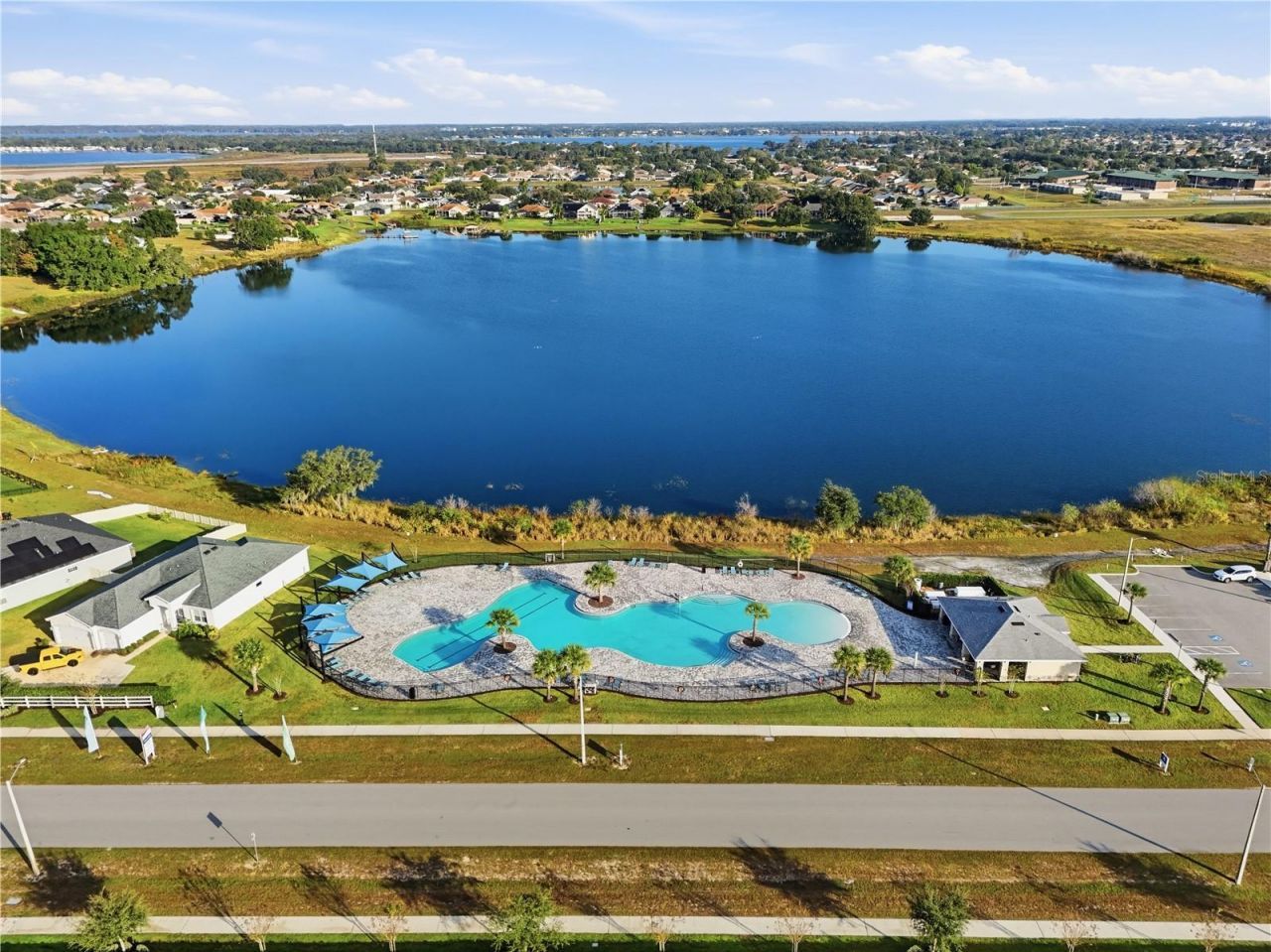 5456 San Pietro Drive, Winter Haven, FL 33884 Photo