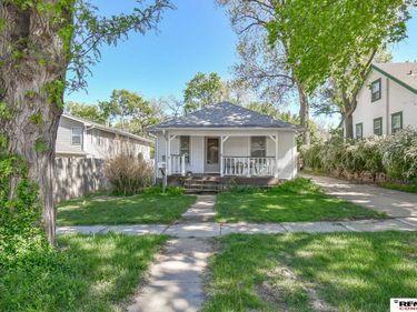 1444 Dakota Street , Lincoln, NE 68502
