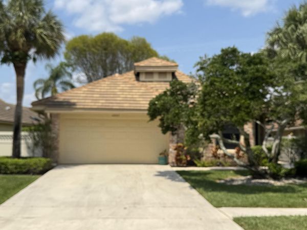 6803 Bitterbush Place, Boynton Beach, FL 33472