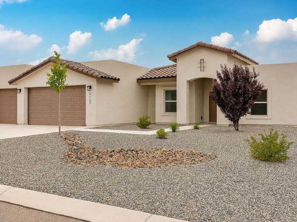 3405 Deledda Road NE, Rio Rancho, NM 87144