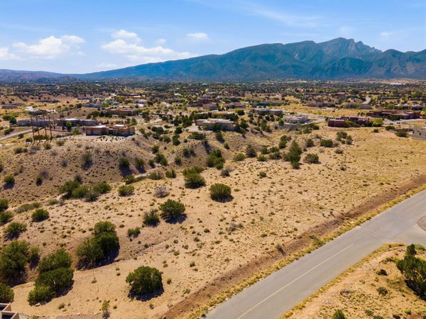 10 Brazos Trail , Placitas, NM 87043