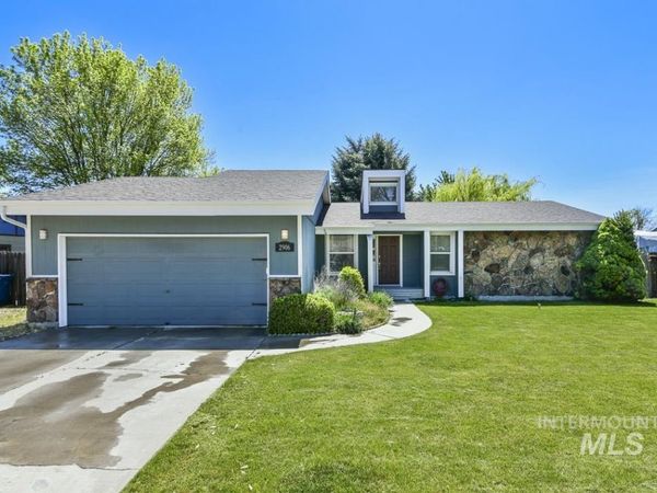 2906 Owyhee Ln, Caldwell, ID 83605