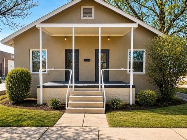 408 S 5th Street, Chickasha, OK 73018