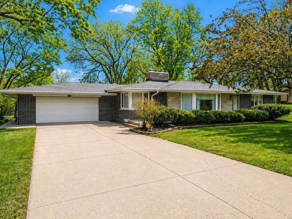 11265 W 80th Court, St. John, IN 46373