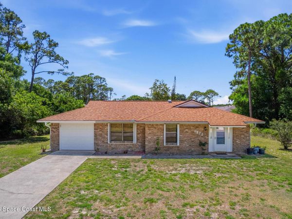 1472 Wacker Avenue SE , Palm Bay, FL 32909